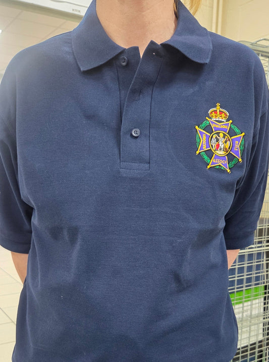 NSRA Polo Shirt (unisex)