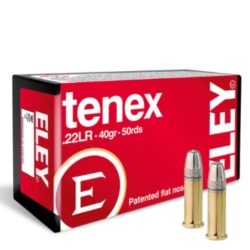 Eley Tenex