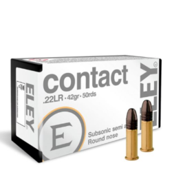 Eley Contact