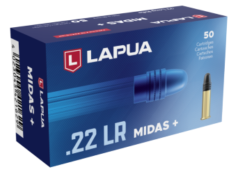 Lapua Midas+