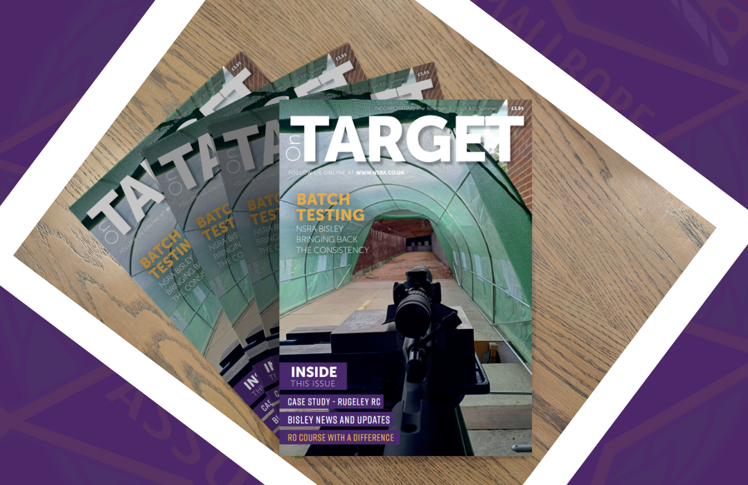 On Target Magazine