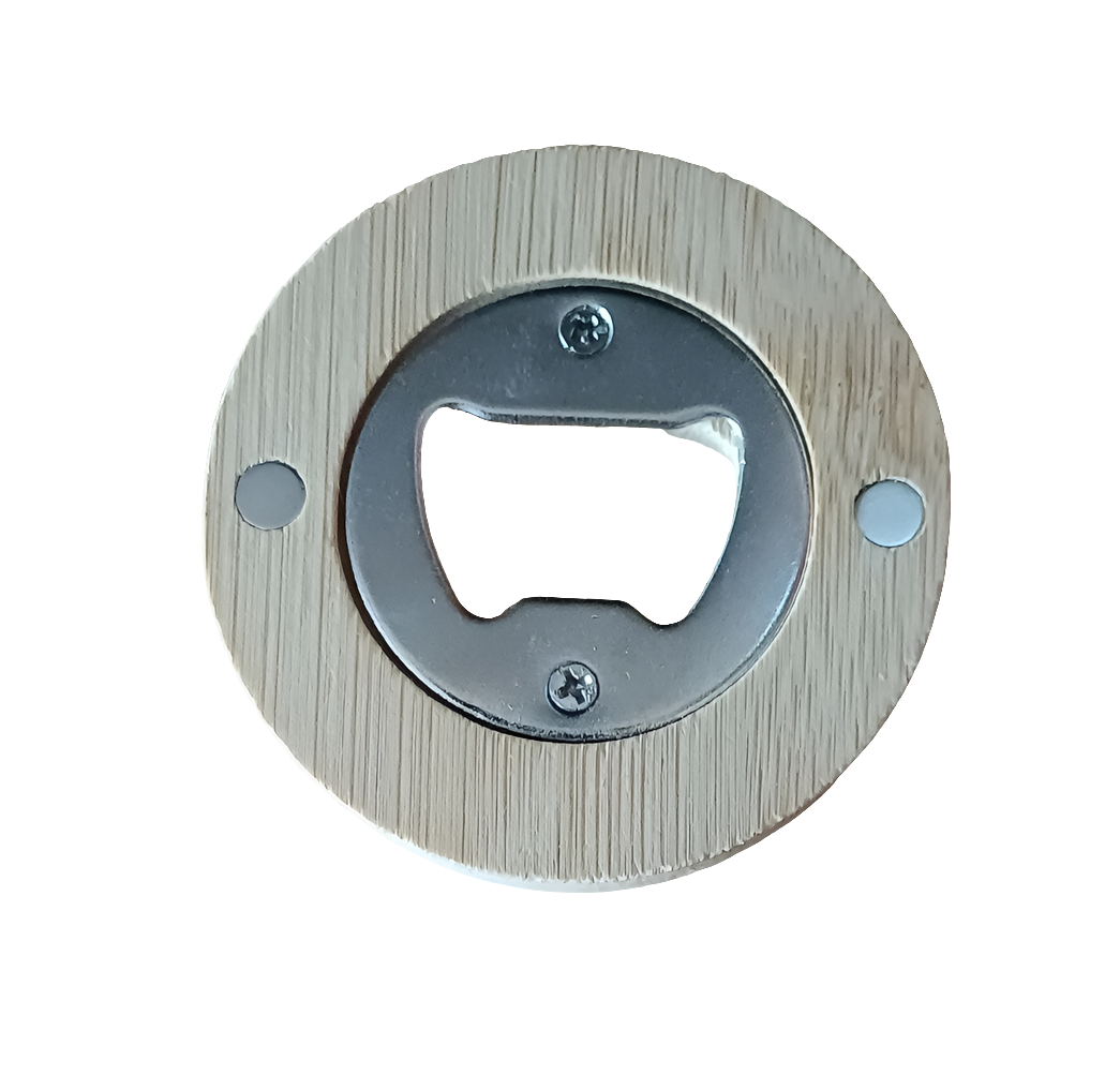 Commemorative Bottle Opener