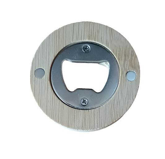 Commemorative Bottle Opener