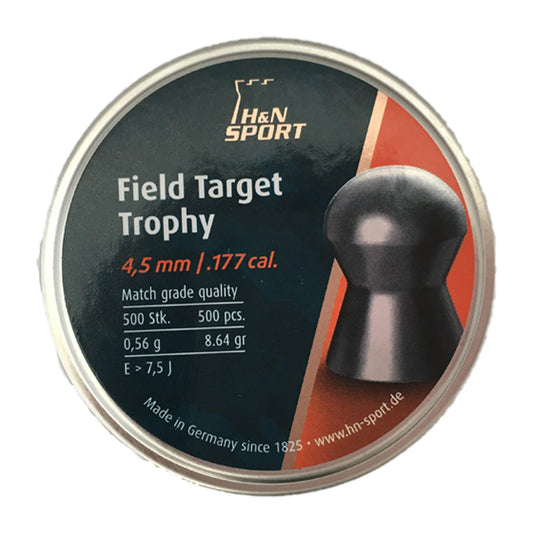 H&N Field Target Trophy