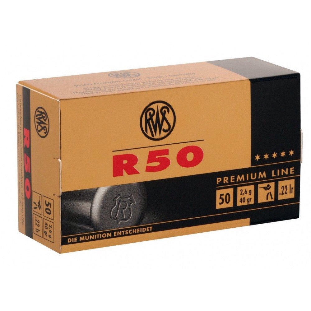RWS R50