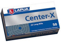 Lapua Center-X