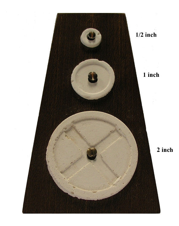Clay Discs