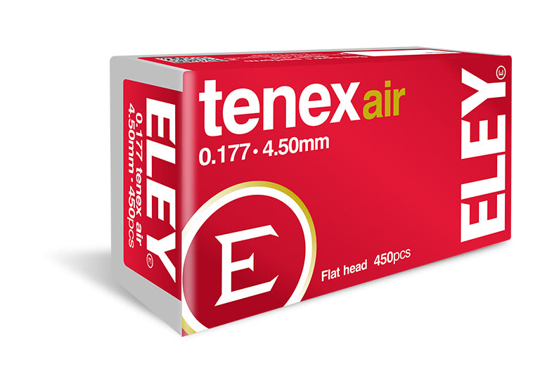 Eley Tenex Air
