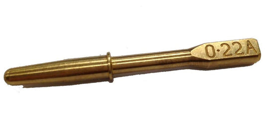 NSRA .22A Scoring Gauge