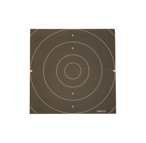 NSRA PL18 Targets