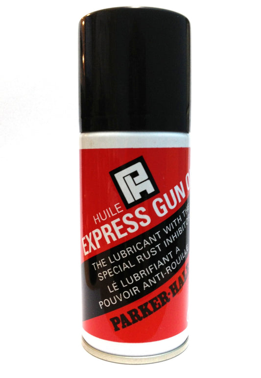 Parker Hale Express Gun Oil