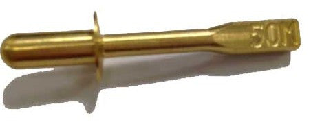 NSRA 50M Scoring Gauge