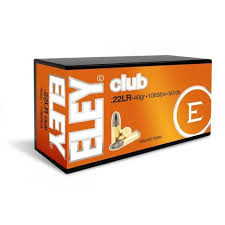 Eley Club