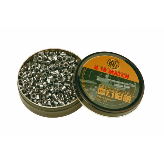RWS R10 Match