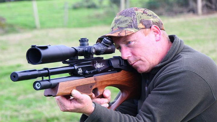 Air Arms Eddie Jones top moments of 2016