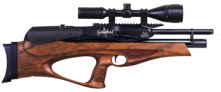 New Air Arms Galahad Bull Pup Rifle
