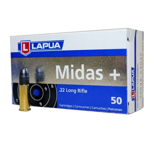 Beat the 2022 price increase on Lapua ammunition