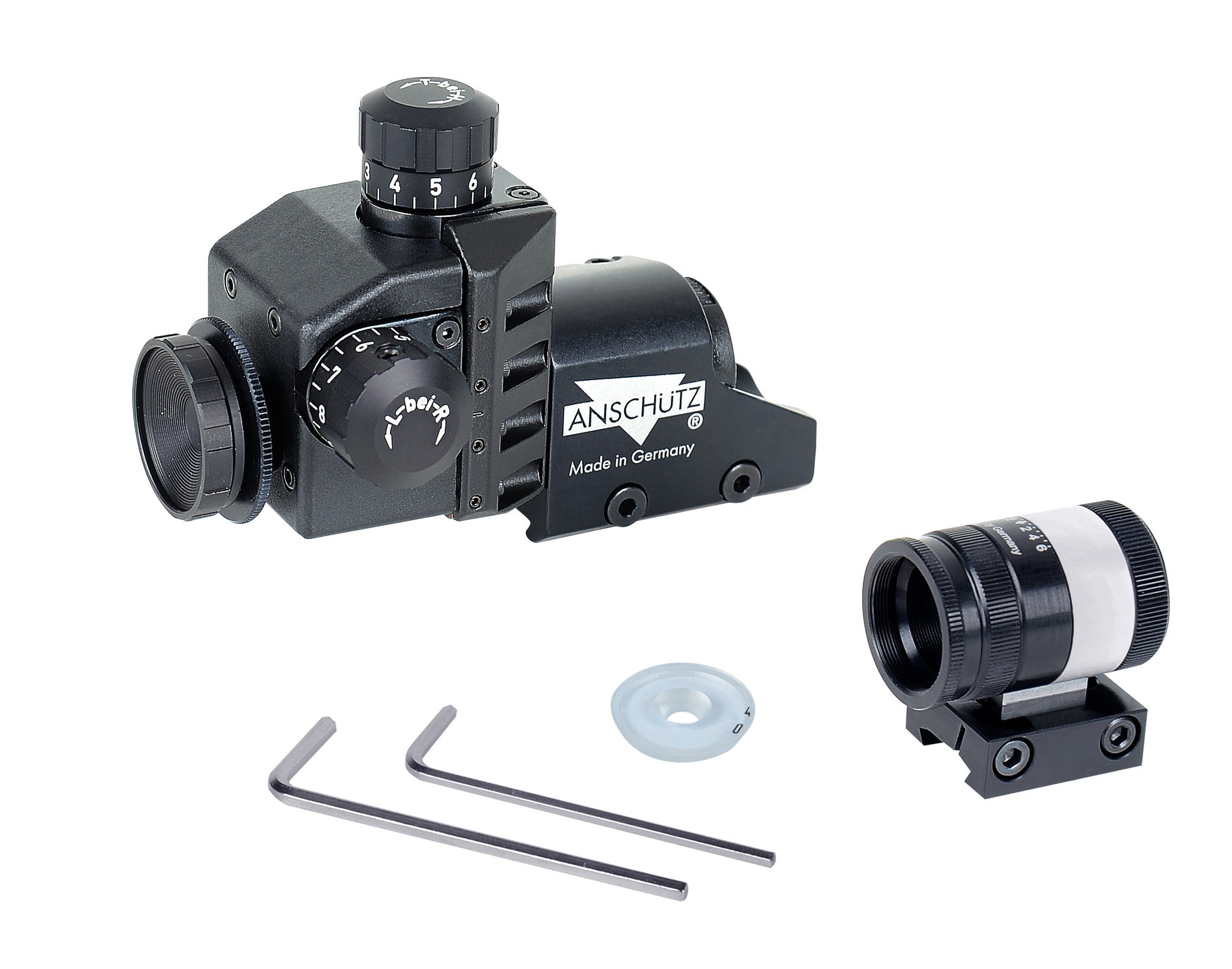 Sights – NSRA Shop