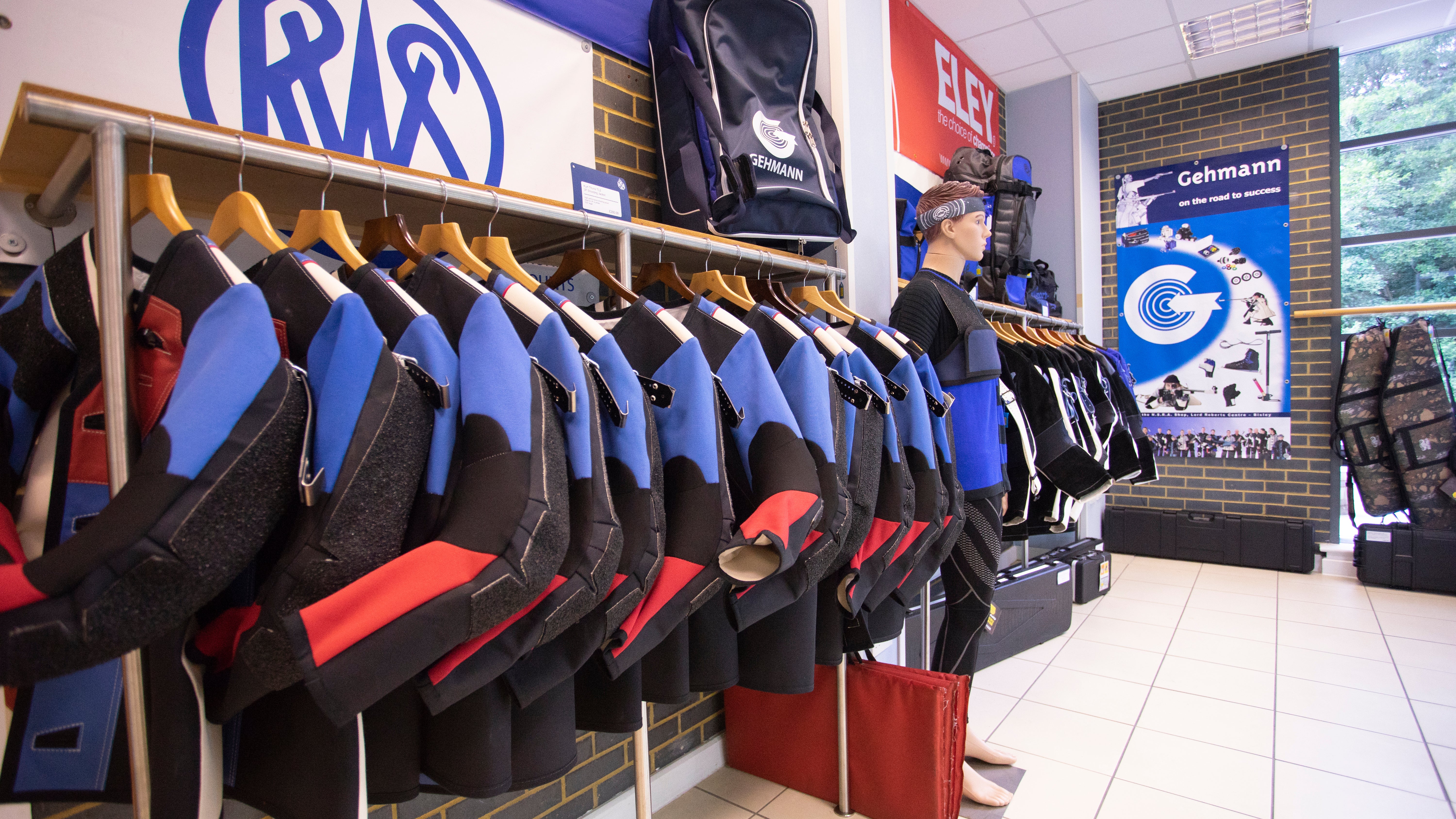 Clothing – NSRA Shop