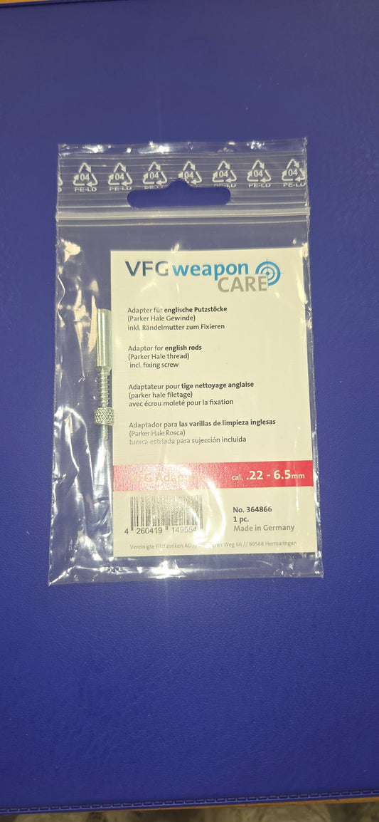 VFG 766ph-n Felt Adaptor