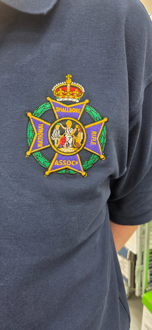 NSRA Polo Shirt (unisex)