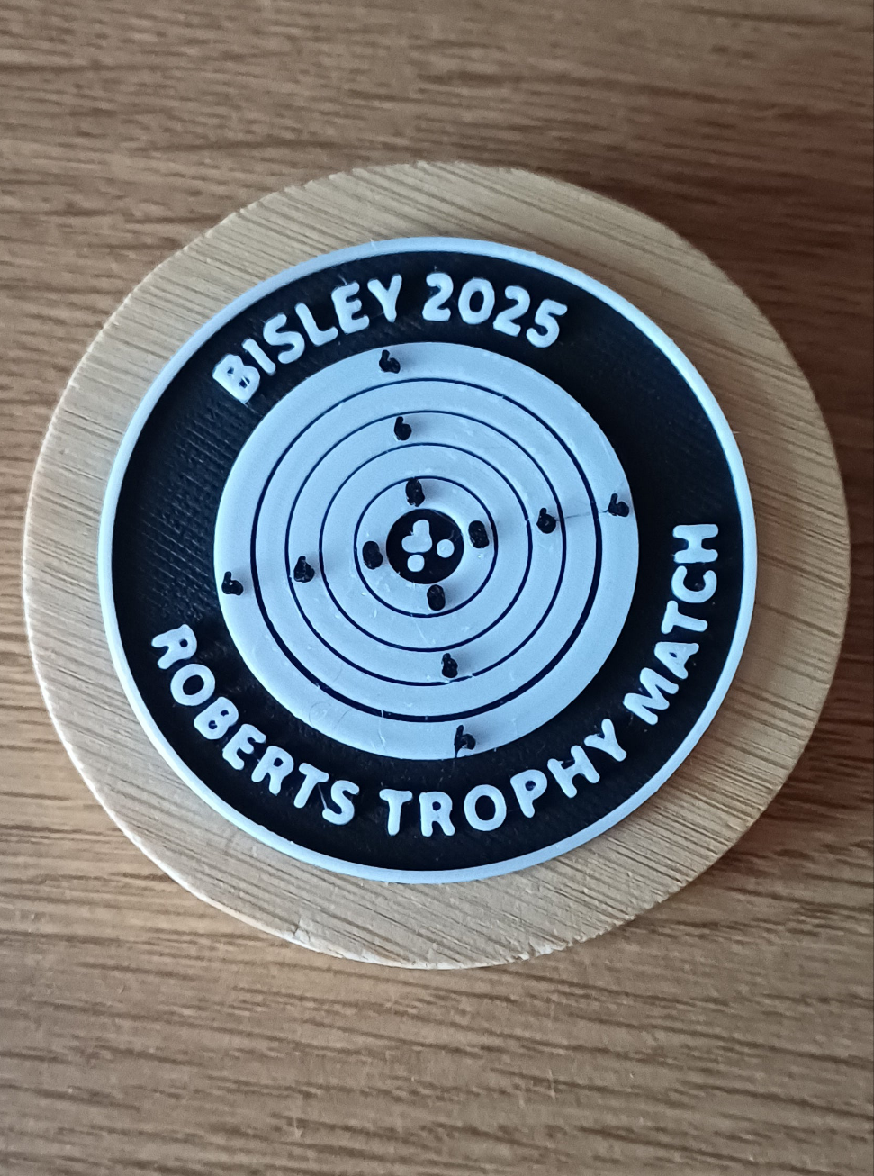 Commemorative Bottle Opener