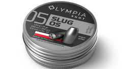 Olympia Shot - Slug .22