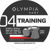 Olympia Shot Training .177