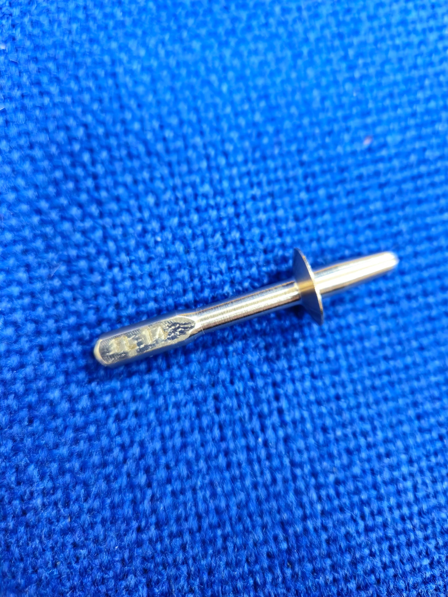 PL14 Scoring Gauge