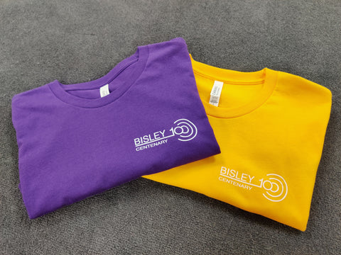 Bisley 100 T-Shirt
