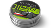 Olympia Shot - Match Middle .177