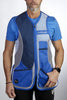 CASTELLANI MEN RIO MESH VEST