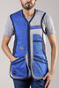 CASTELLANI MEN SPORT RIO VEST