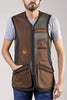 CASTELLANI MEN SPORT RIO VEST
