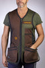 CASTELLANI MEN SPORT RIO VEST