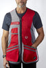 CASTELLANI MEN SPORT RIO VEST
