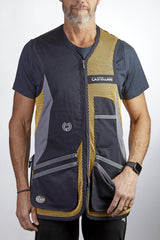 CASTELLANI MEN SPORT RIO VEST