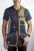 CASTELLANI MEN SPORT RIO VEST