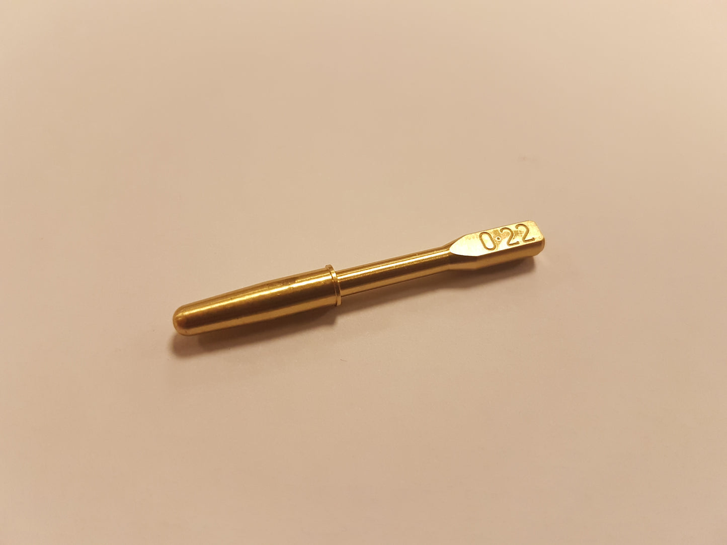 NSRA .22 Scoring Gauge