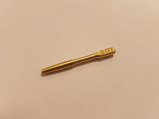 NSRA .177 Scoring Gauge