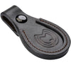 CASTELLANI LEATHER BARREL REST