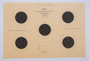 NSRA 25 Yard Standing and Kneeling (2505 BM/89-18)