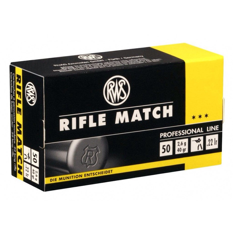 NSRA Shop - target shooting rifles, pistols and accessories
