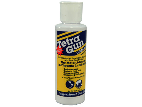 Tetra Gun Lubricant