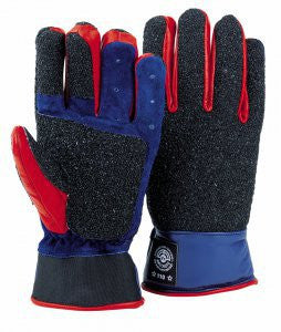 Anschutz 110 Glove Color 2