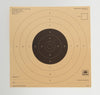 NSRA Air 10/97-18 (10M Rapid Fire Air Pistol 1 Target)