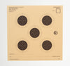 NSRA Air 3/89-18 (10M 5 Target Air Rifle)