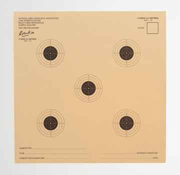 Targets – Page 3 – NSRA Shop