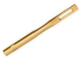 Bisley Brass Loop