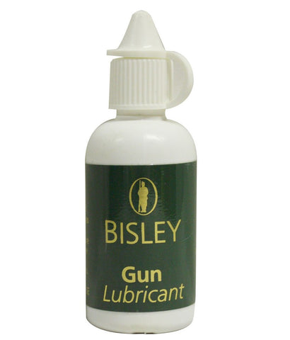 Bisley Silicone Gun Oil